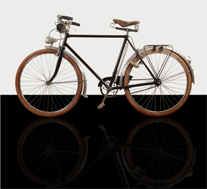 velo hirondelle